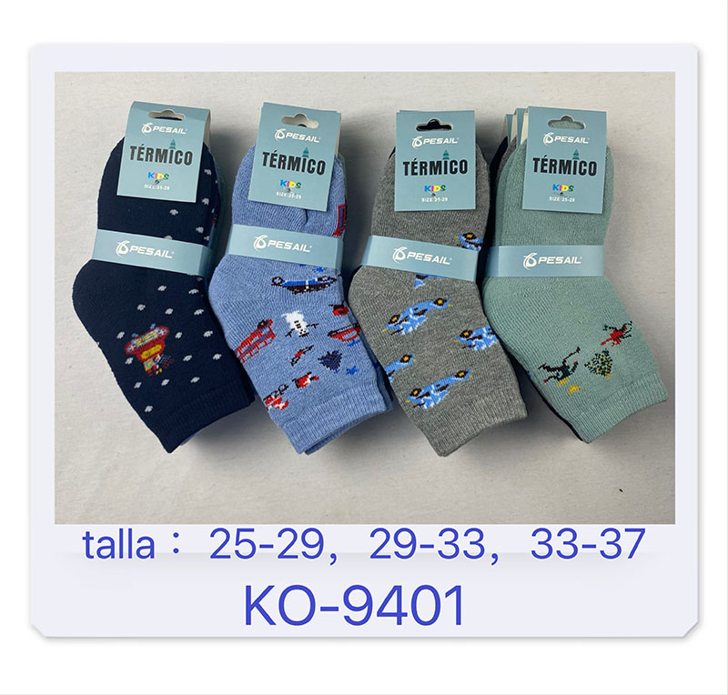 KO-9401